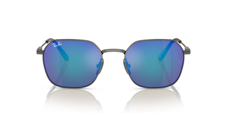 Ray-Ban RB8094 JIM TITANIUM 165/4L 53