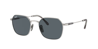 Ray-Ban RB8094 JIM TITANIUM 9209R5 53