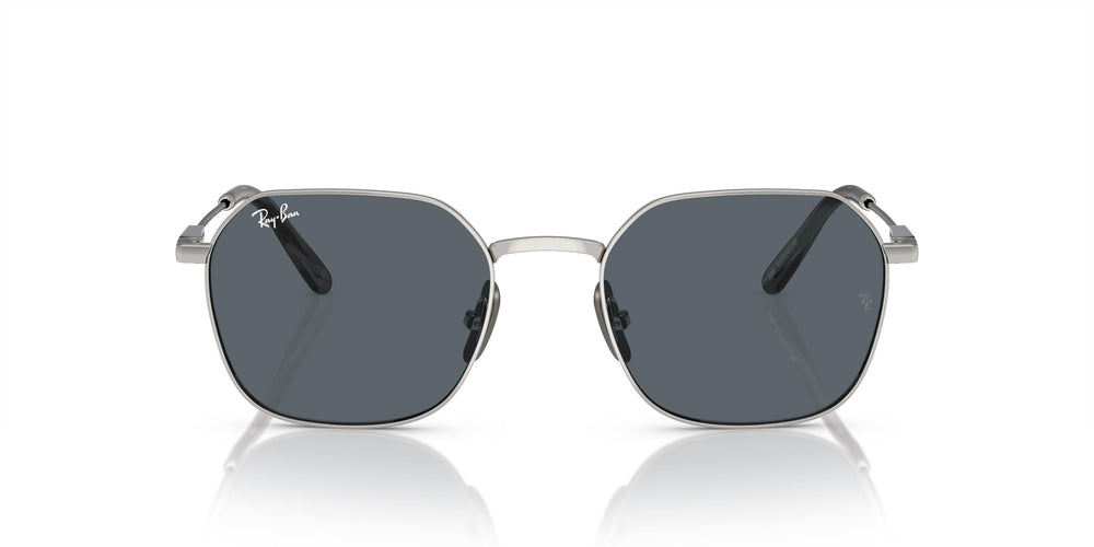 Ray-Ban RB8094 JIM TITANIUM 9209R5 53