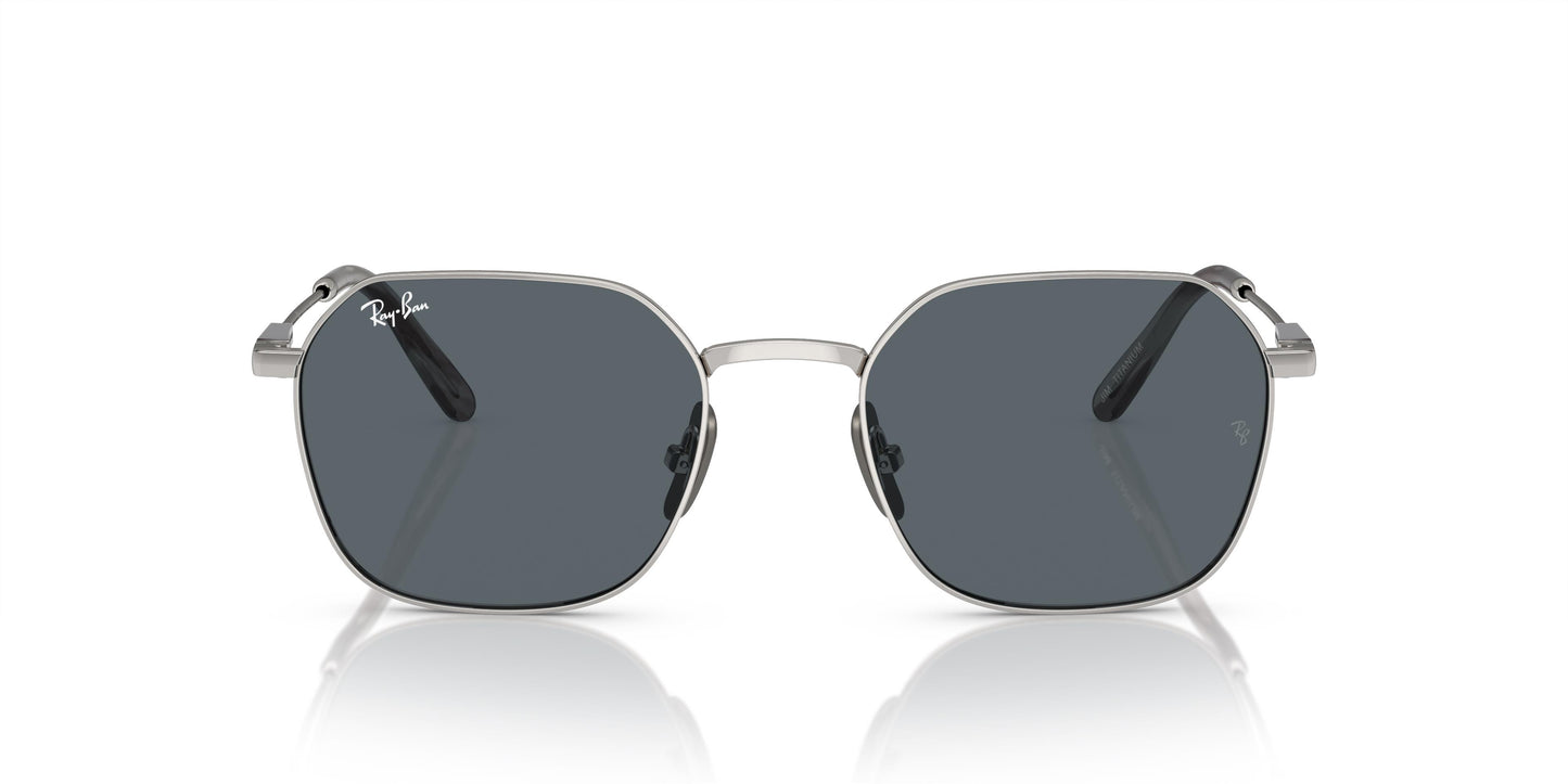 Ray-Ban RB8094 JIM TITANIUM 9209R5 53