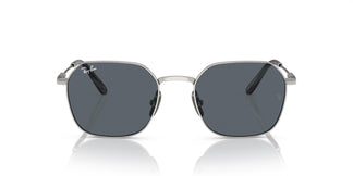 Ray-Ban RB8094 JIM TITANIUM 9209R5 53