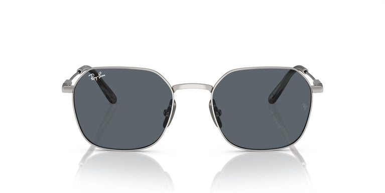 Ray-Ban RB8094 JIM TITANIUM 9209R5 53
