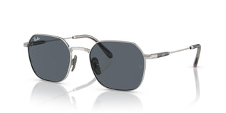 Ray-Ban RB8094 JIM TITANIUM 9209R5 53