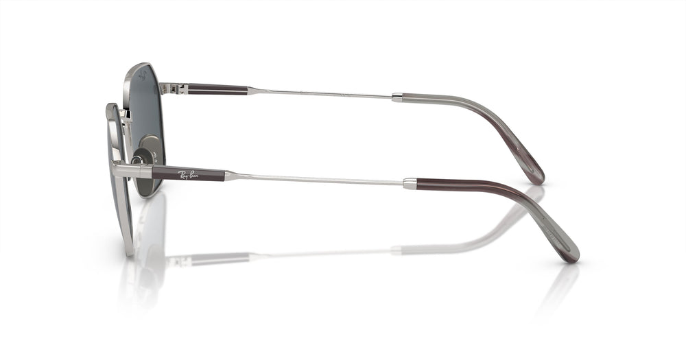 Ray-Ban RB8094 JIM TITANIUM 9209R5 53