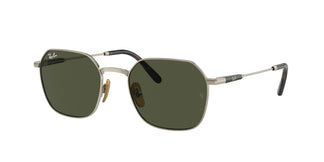 Ray-Ban RB8094 JIM TITANIUM 926531 53