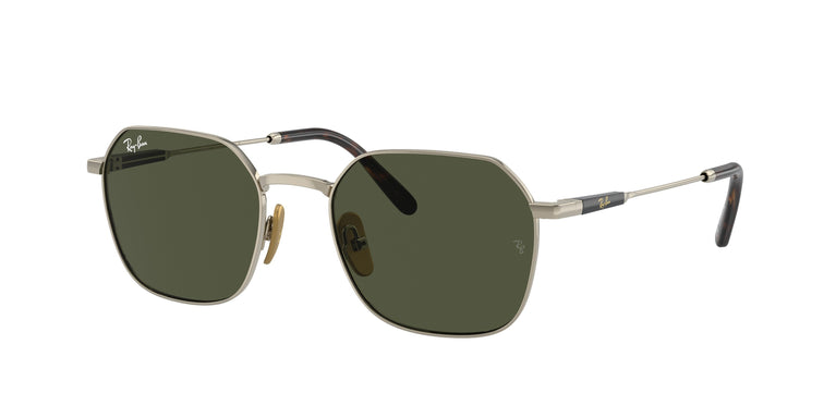 Ray-Ban RB8094 JIM TITANIUM 926531 53
