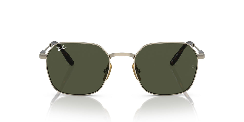 Ray-Ban RB8094 JIM TITANIUM 926531 53