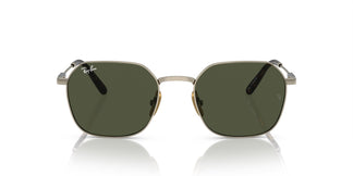 Ray-Ban RB8094 JIM TITANIUM 926531 53