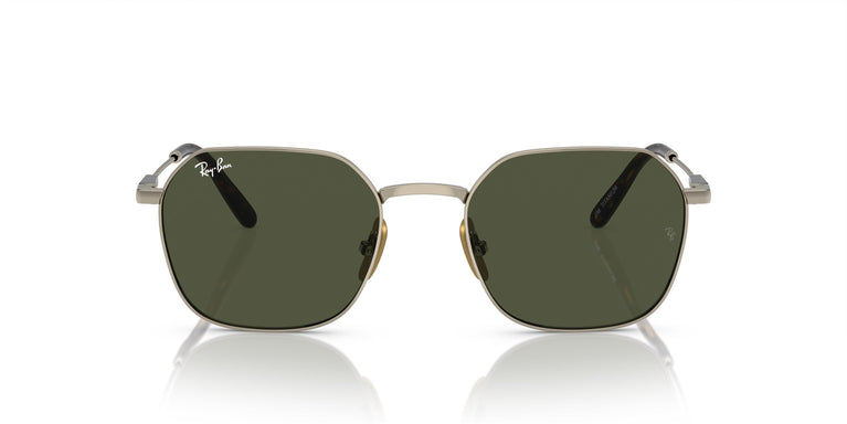 Ray-Ban RB8094 JIM TITANIUM 926531 53