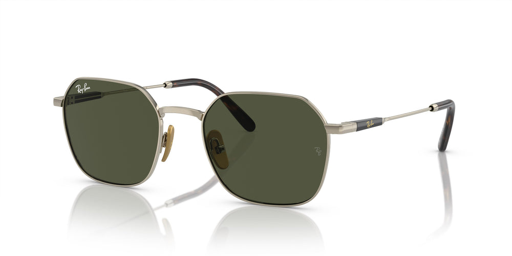Ray-Ban RB8094 JIM TITANIUM 926531 53