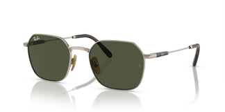 Ray-Ban RB8094 JIM TITANIUM 926531 53
