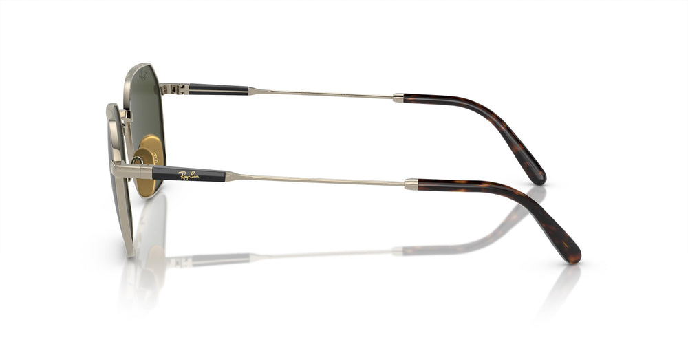Ray-Ban RB8094 JIM TITANIUM 926531 53
