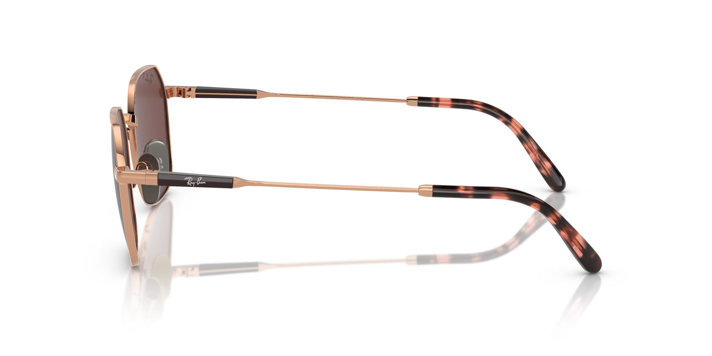 Ray-Ban RB8094 JIM TITANIUM 9266AF 53