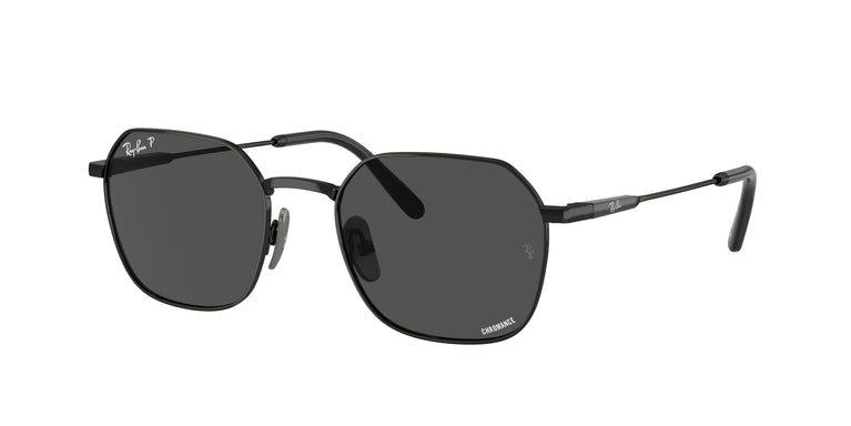 Ray-Ban RB8094 JIM TITANIUM 9267K8 53
