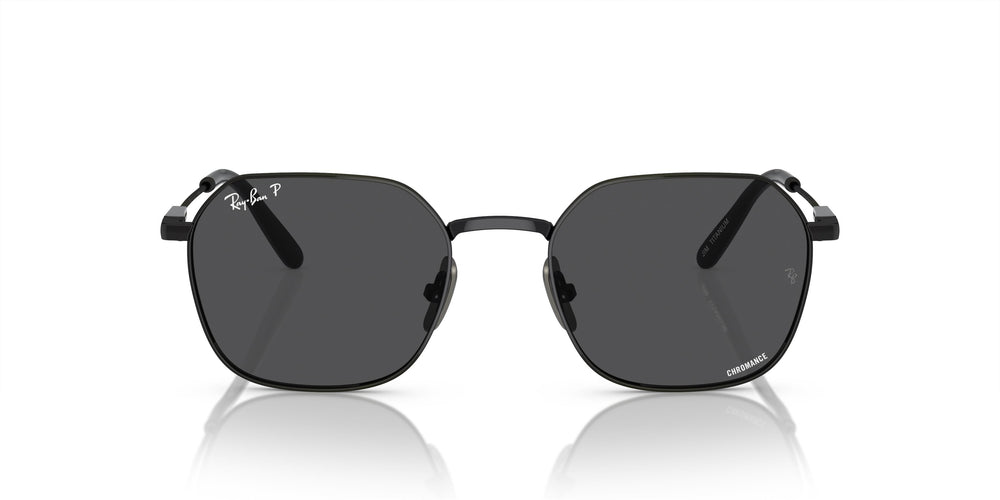 Ray-Ban RB8094 JIM TITANIUM 9267K8 53