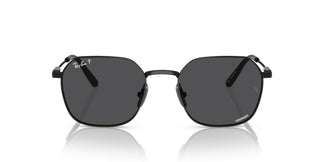 Ray-Ban RB8094 JIM TITANIUM 9267K8 53