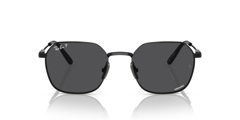 Ray-Ban RB8094 JIM TITANIUM 9267K8 53