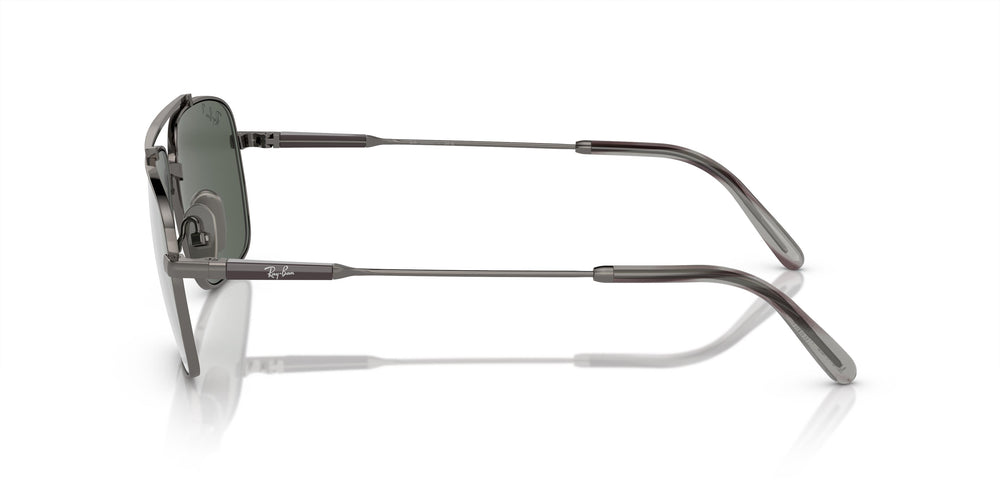 Ray-Ban RB8096 MICHAEL TITANIUM 165/GK 59