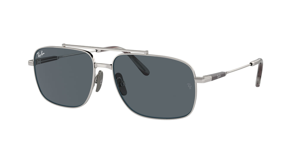 Ray-Ban RB8096 MICHAEL TITANIUM 9209R5 59
