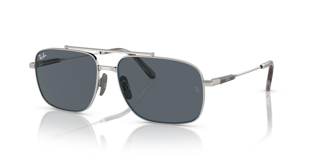 Ray-Ban RB8096 MICHAEL TITANIUM 9209R5 59