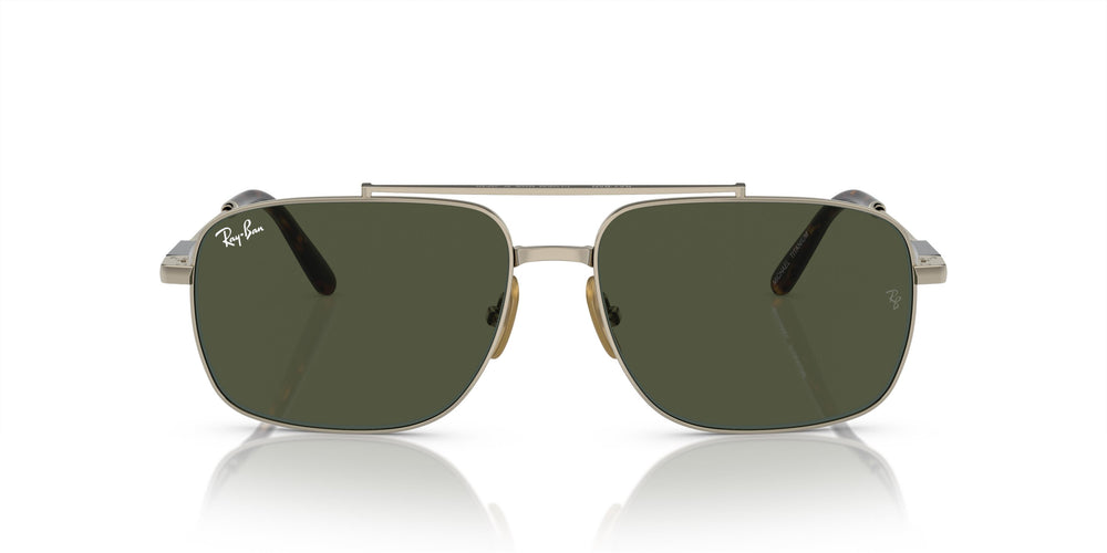 Ray-Ban RB8096 MICHAEL TITANIUM 926531 59
