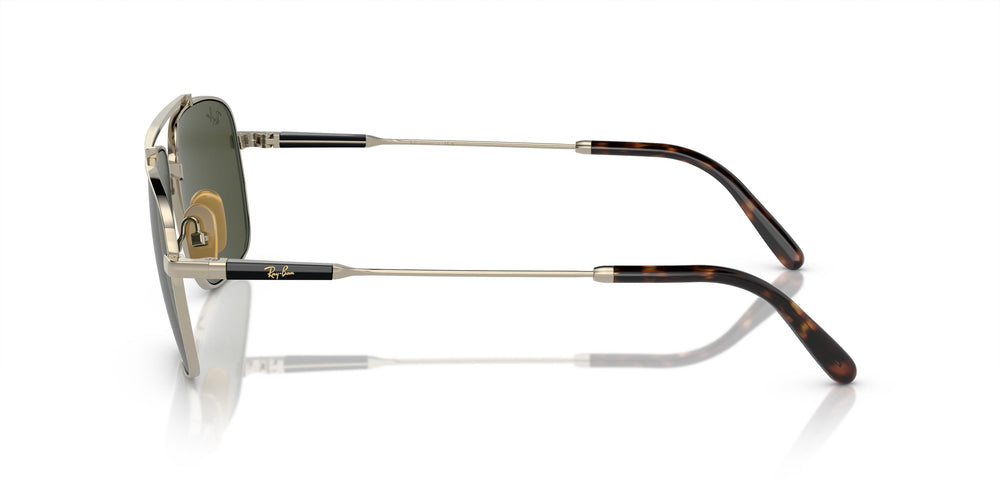 Ray-Ban RB8096 MICHAEL TITANIUM 926531 59