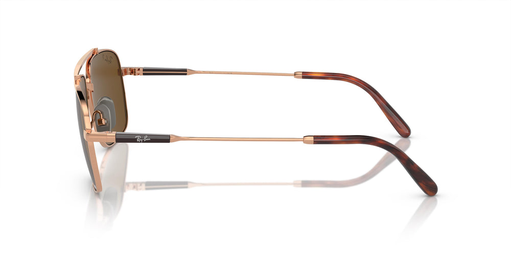 Ray-Ban RB8096 MICHAEL TITANIUM 9266AN 59