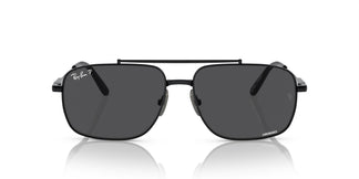 Ray-Ban RB8096 MICHAEL TITANIUM 9267K8 59