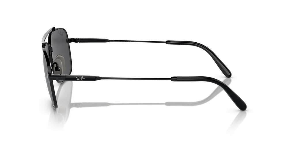 Ray-Ban RB8096 MICHAEL TITANIUM 9267K8 59