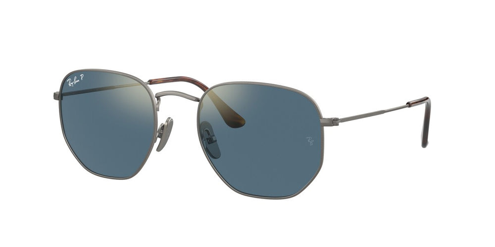 Ray-Ban RB8148 HEXAGONAL 9208T0 54