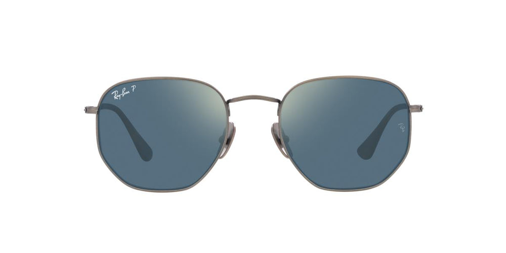 Ray-Ban RB8148 HEXAGONAL 9208T0 54
