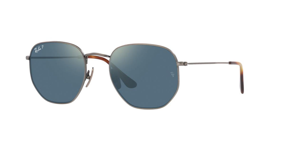 Ray-Ban RB8148 HEXAGONAL 9208T0 54
