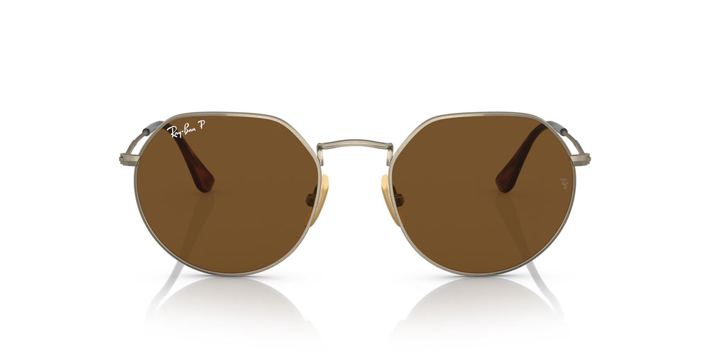 Ray-Ban RB8165 920757 53