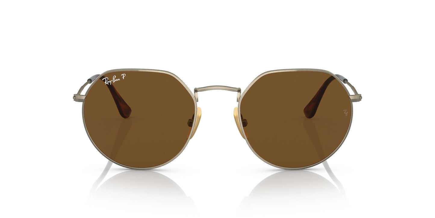Ray-Ban RB8165 920757 53