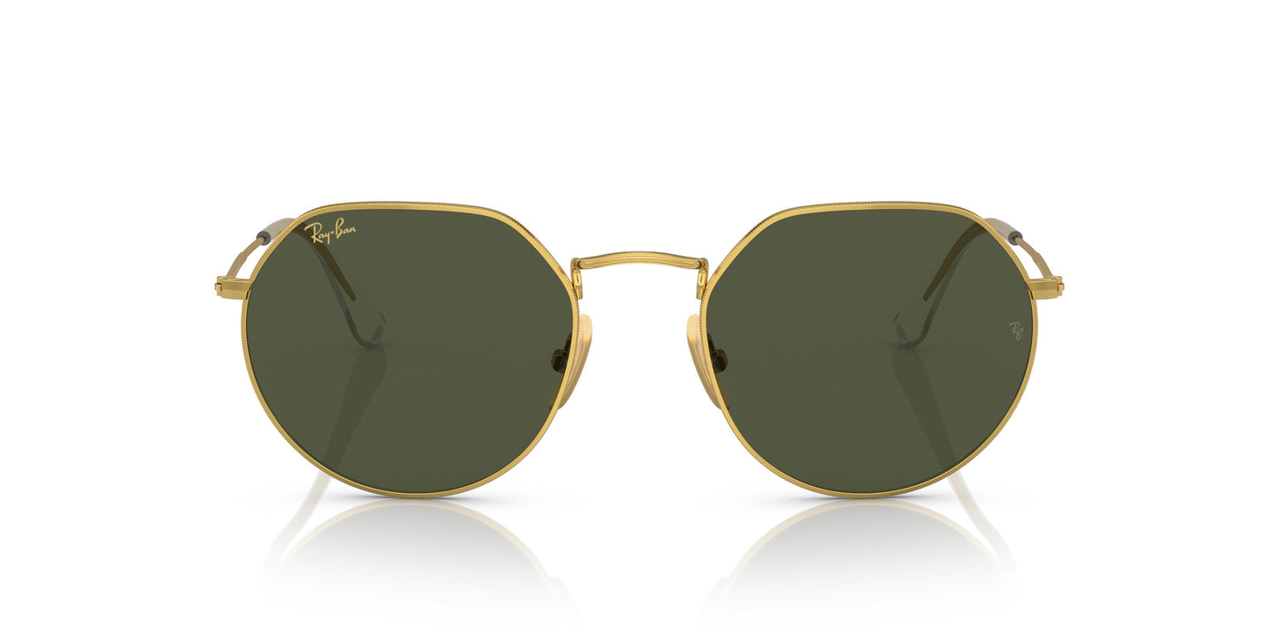 Ray-Ban RB8165 921631 53