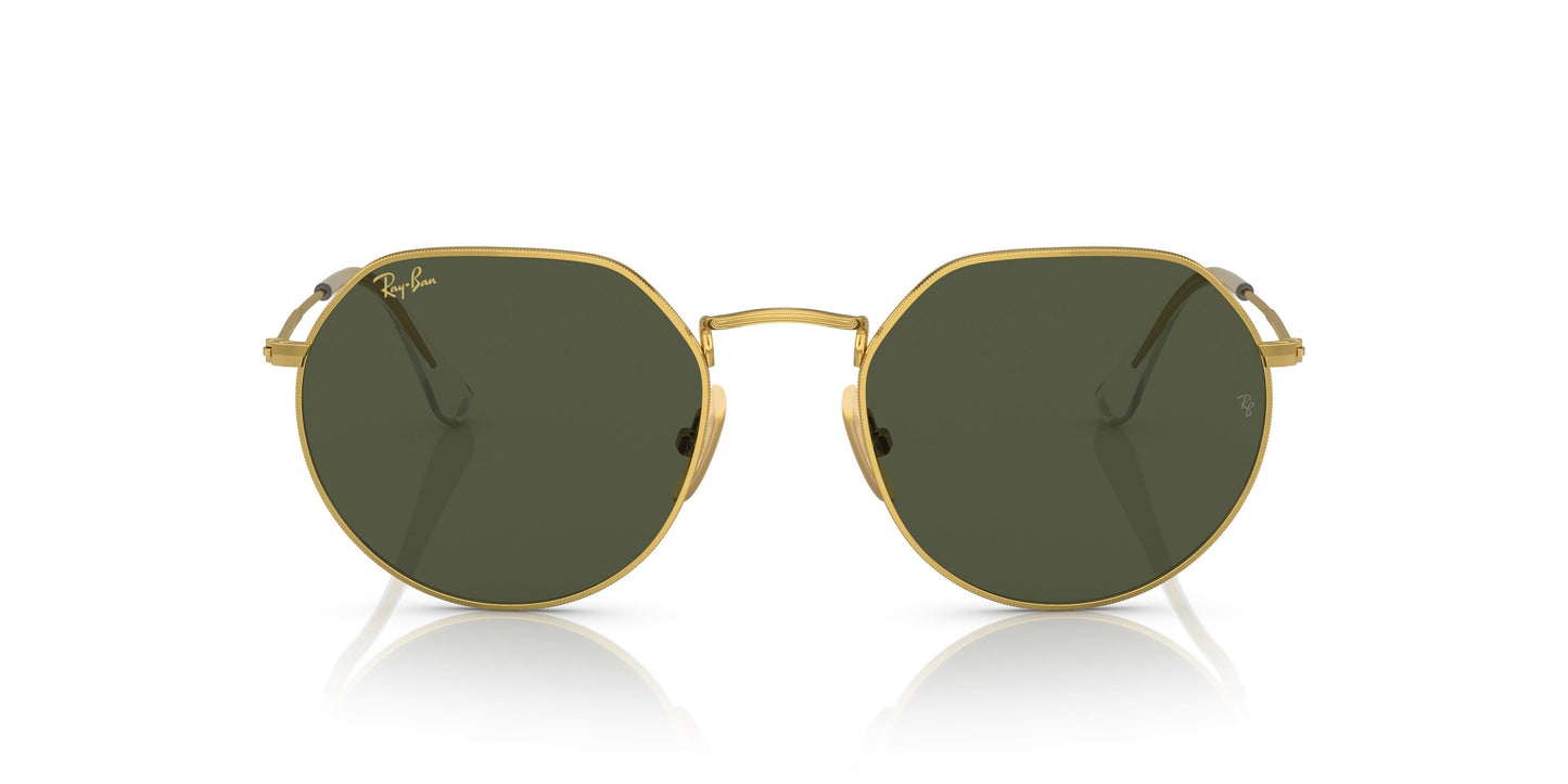 Ray-Ban RB8165 921631 51