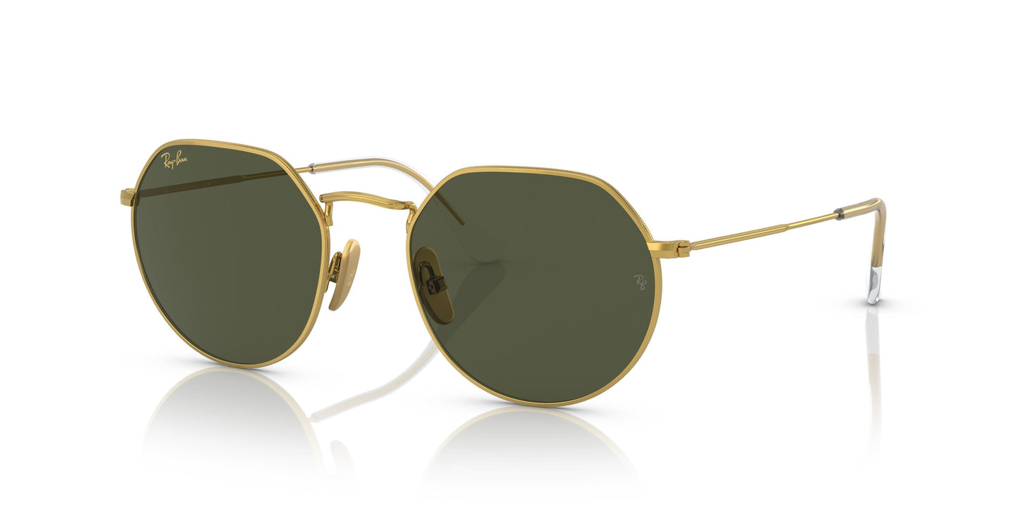 Ray-Ban RB8165 921631 51
