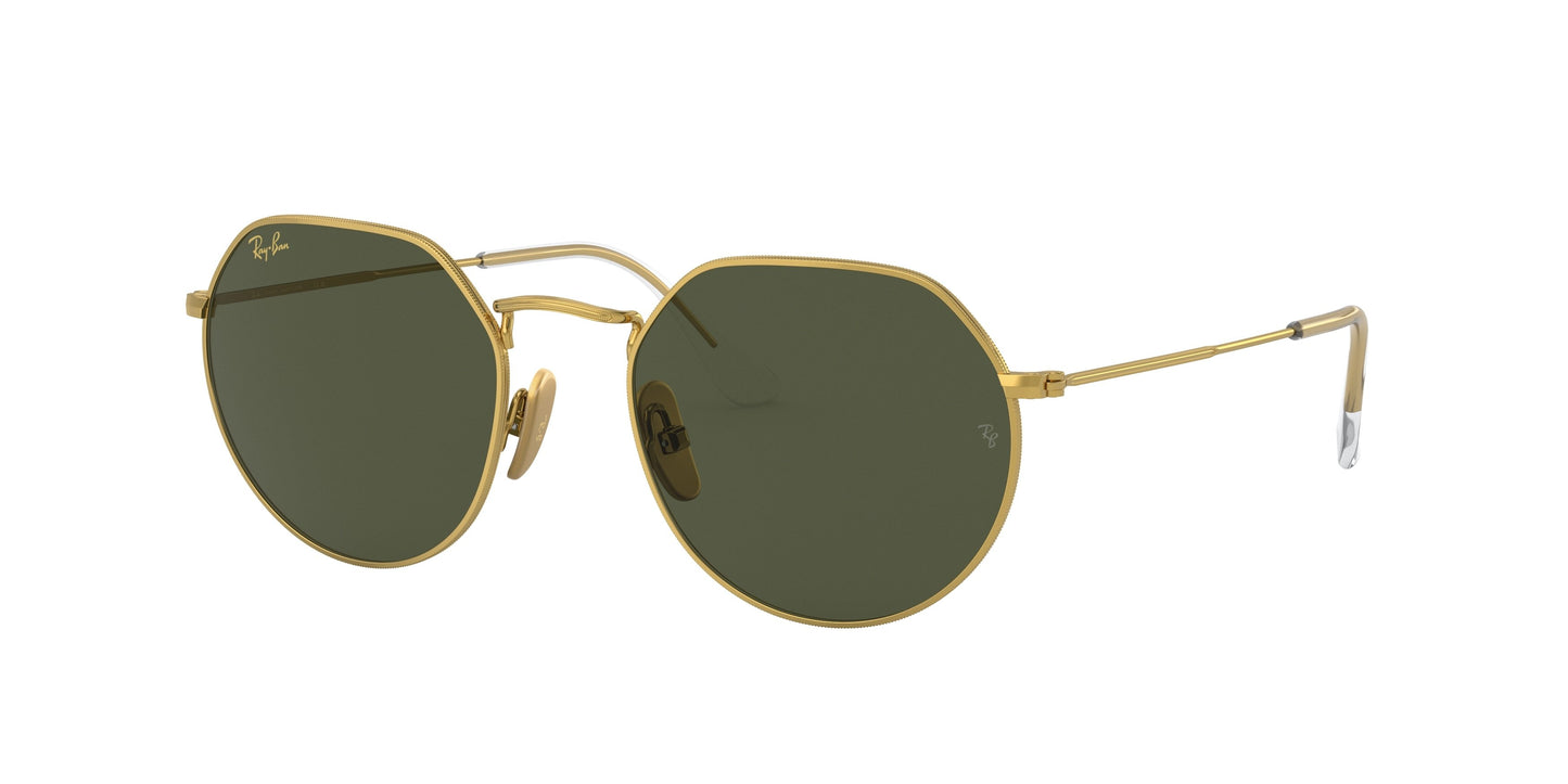 Ray-Ban RB8165 921631 51