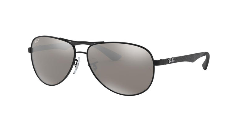 Ray-Ban RB8313 CARBON FIBER 002/K7 61