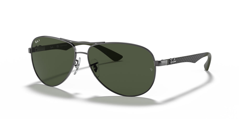 Ray-Ban RB8313 CARBON FIBER 004/N5 61