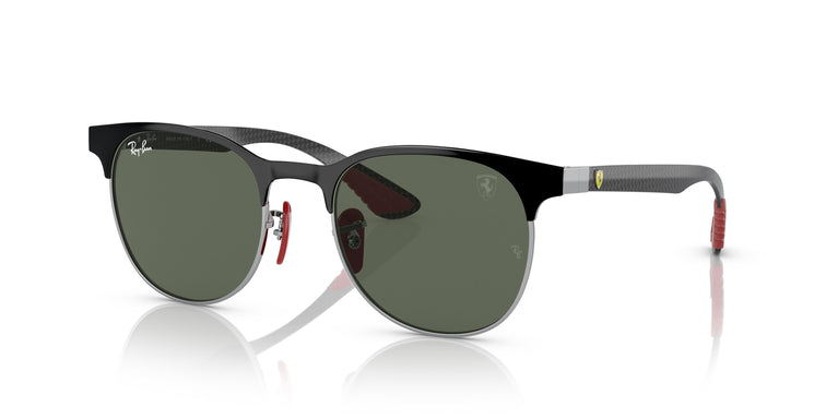 Ray-Ban RB8327M F06071 53
