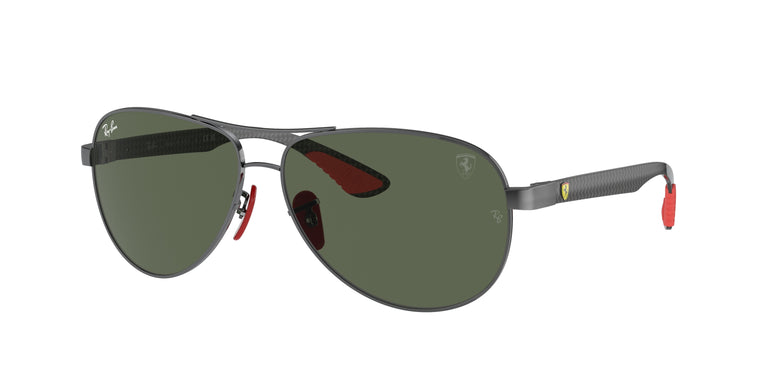 Ray-Ban RB8331M F00171 61
