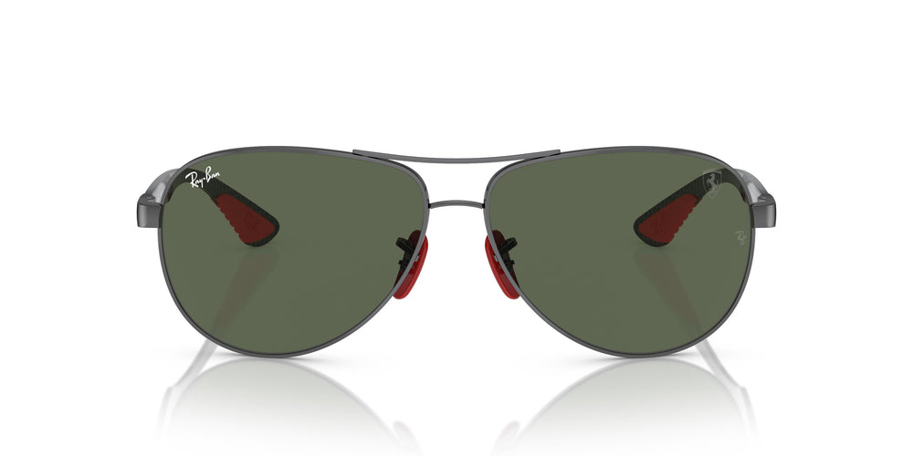 Ray-Ban RB8331M F00171 61