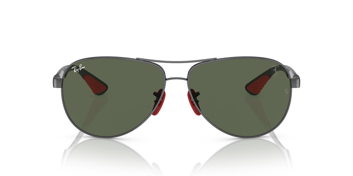 Ray-Ban RB8331M F00171 61