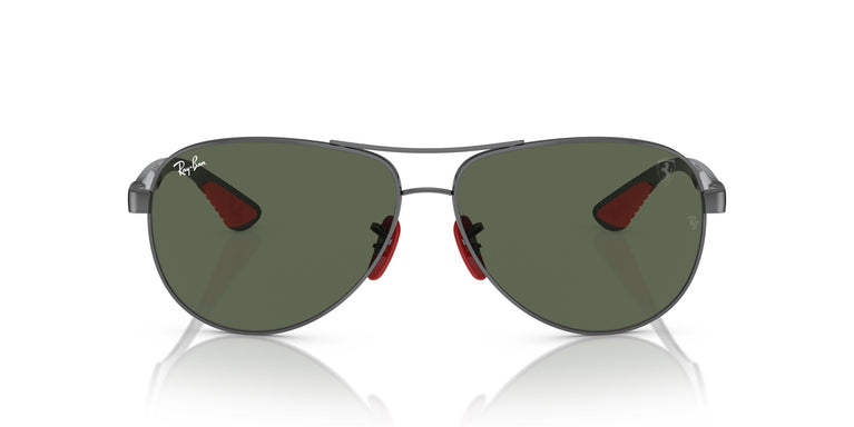 Ray-Ban RB8331M F00171 61