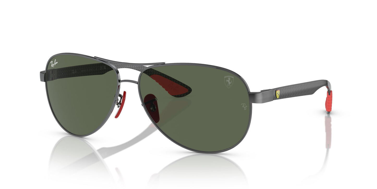 Ray-Ban RB8331M F00171 61
