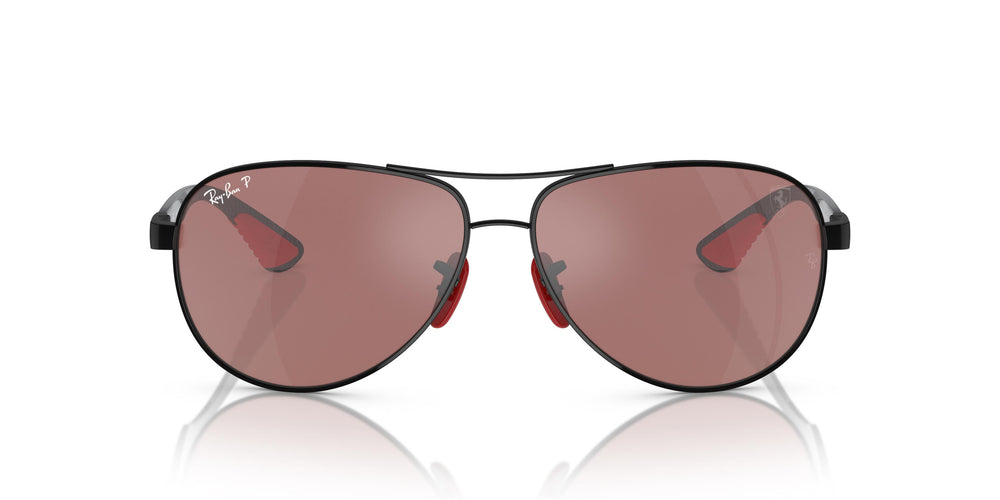 Ray-Ban RB8331M F002H2 61