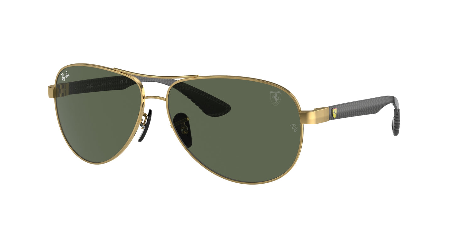 Ray-Ban RB8331M F00871 61
