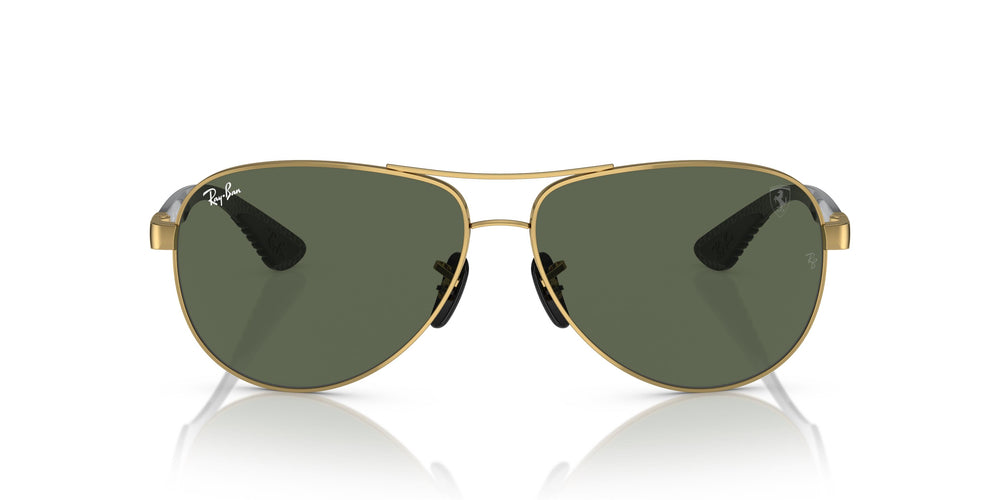 Ray-Ban RB8331M F00871 61