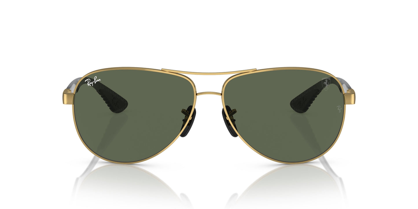 Ray-Ban RB8331M F00871 61